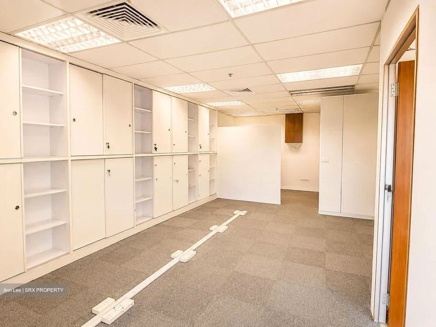 Fortune Centre (D7), Office #635443111